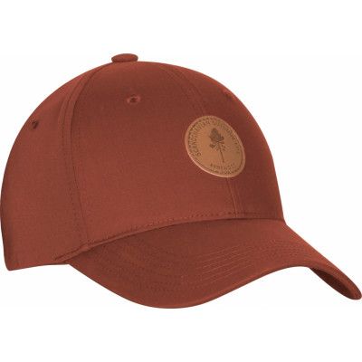 Pinewood Finnveden Hybrid Cap Terracotta