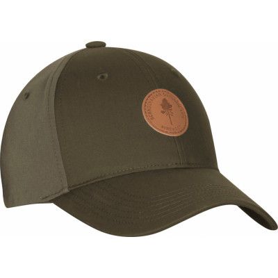 Pinewood Finnveden Hybrid Cap Dark Olive/Hunting Olive