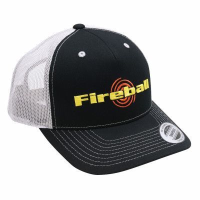 Fireball Snapback by YUPOONG