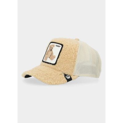 First Best Friend, Cream, One Size,  Hattar