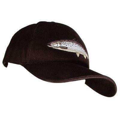 Fisherman Lax keps