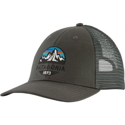 Fitz Roy Scope Lopro Trucker Hat