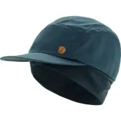 Fjällräven Bergtagen Mountain Cap Mountain Blue-dark Navy