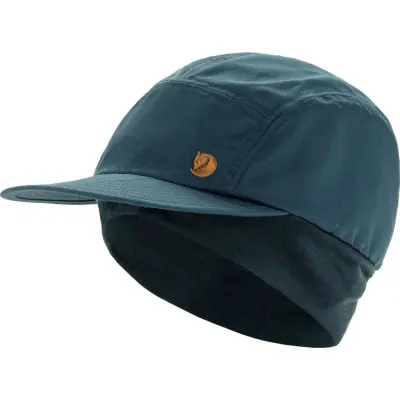 Fjällräven Bergtagen Mountain Cap Mountain Blue-dark Navy
