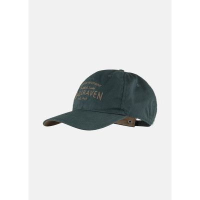 Fjällräven Est 1960 Cap, Dark Navy, L/Xl,  Hattar
