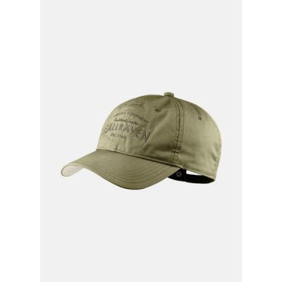 Fjällräven Est 1960 Cap, Green, L/Xl,  Hattar