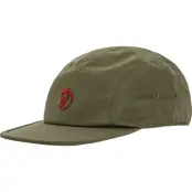 Fjällräven Fjällräven Flat Brim Cap Laurel Green