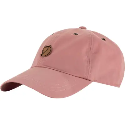Fjällräven Helags Cap Dusty Rose