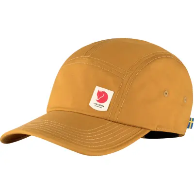 Fjällräven High Coast Lite Cap Acorn