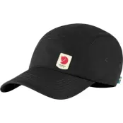 Fjällräven High Coast Lite Cap Black