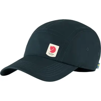 Fjällräven High Coast Lite Cap Dark Navy