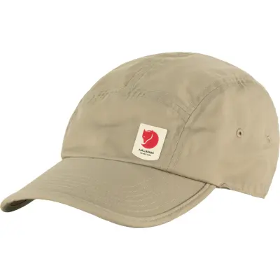 Fjällräven High Coast Lite Cap Fossil