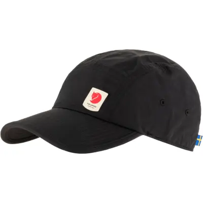 Fjällräven High Coast Wind Cap Black