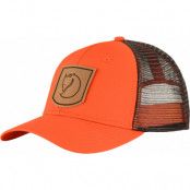 Fjällräven Värmland Cap Safety Orange