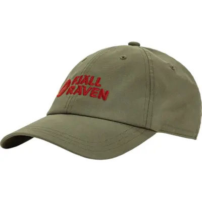 Fjällräven Vardag Lite Cap Laurel Green