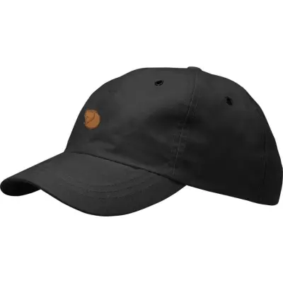 Fjällräven Vidda Cap Dark Grey