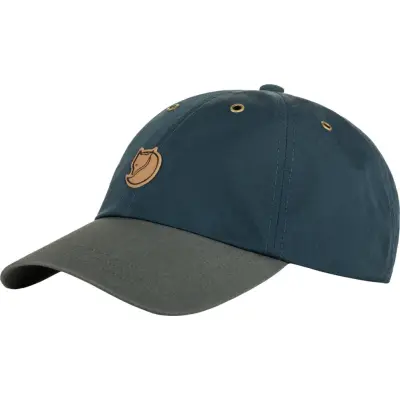 Fjällräven Vidda Cap Mountain Blue-Basalt