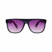 Flattop, Transparent Black / Gradient P, Onesize, Sweet