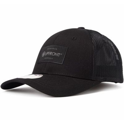 Florida Baseball Trucker, Black, Onesize,  Varumärken