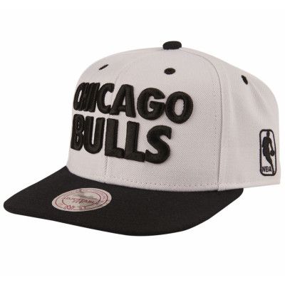 Forces, White/Black, Onesize,  Ness