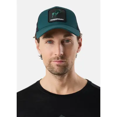 Forest Cap