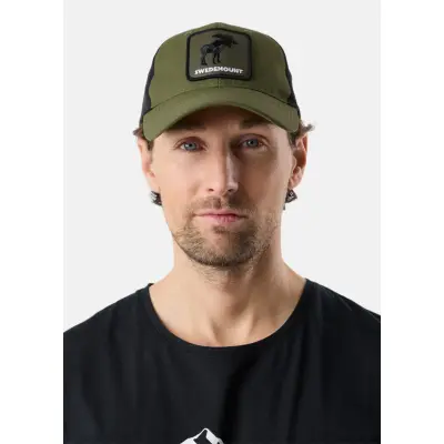 Forest Cap