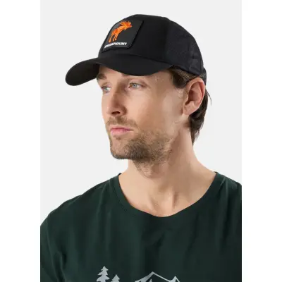 Forest Cap