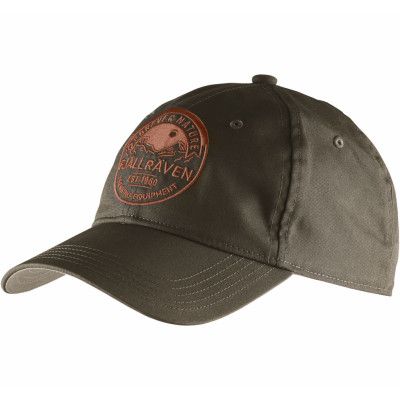 Forever Nature Cap, Dark Olive, L/Xl,  Fjällräven