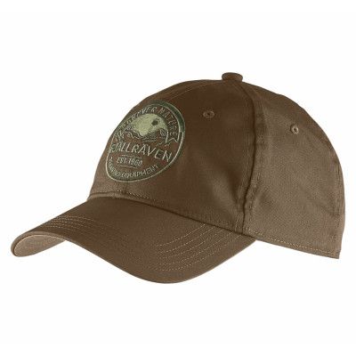 Forever Nature Cap, Dark Sand, S/M,  Fjällräven