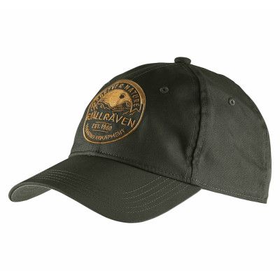 Forever Nature Cap, Deep Forest, S/M,  Fjällräven