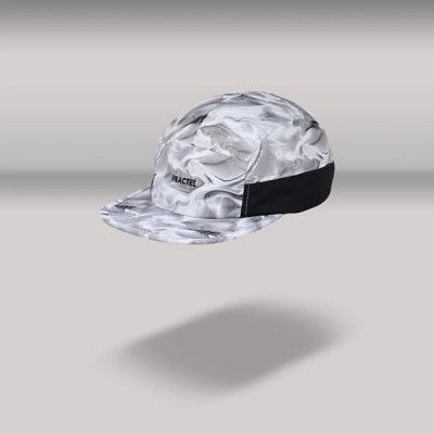 Fractel Cap Fluid Black Edition