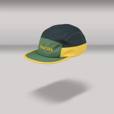 Fractel Cap Kedumba Edition