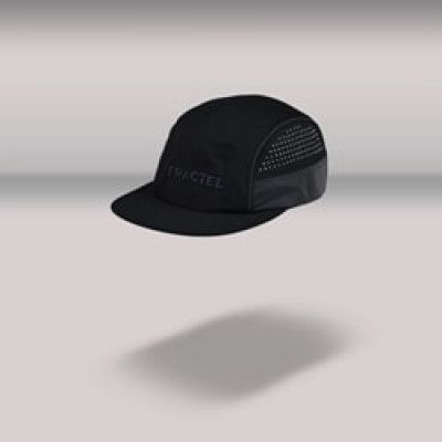 Fractel Cap Midnight 2.0