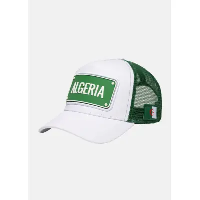 FWC26 TEAM CAP - ALGERIA