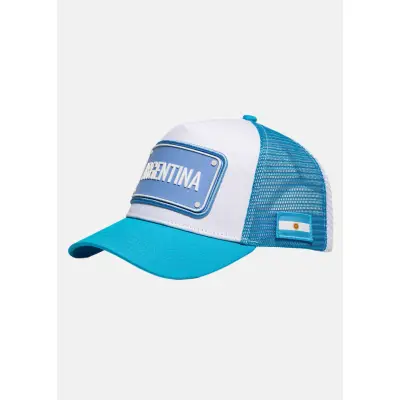 FWC26 TEAM CAP - ARGENTINA
