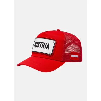 FWC26 TEAM CAP - AUSTRIA