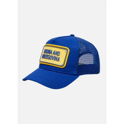FWC26 TEAM CAP - BOSNIA