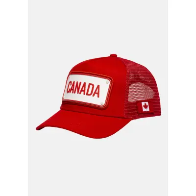 FWC26 TEAM CAP - CANADA