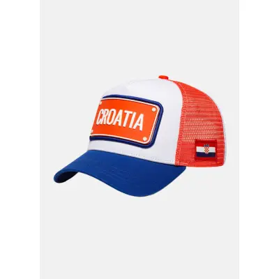 FWC26 TEAM CAP - CROATIA