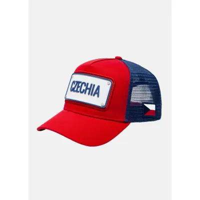 FWC26 TEAM CAP - CZECH REPUBLI