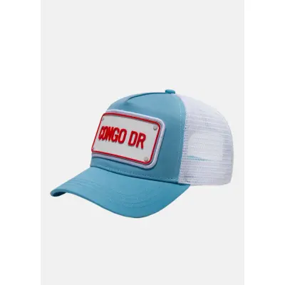 FWC26 TEAM CAP - DR CONGO