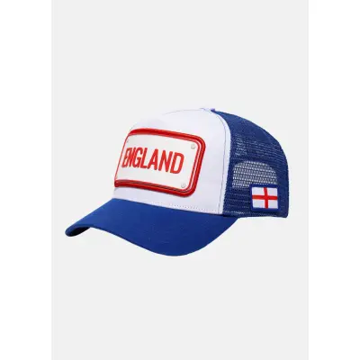 FWC26 TEAM CAP - ENGLAND