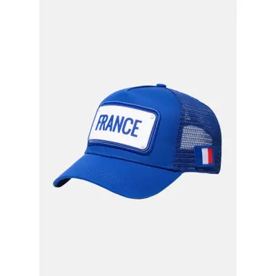 FWC26 TEAM CAP - FRANCE