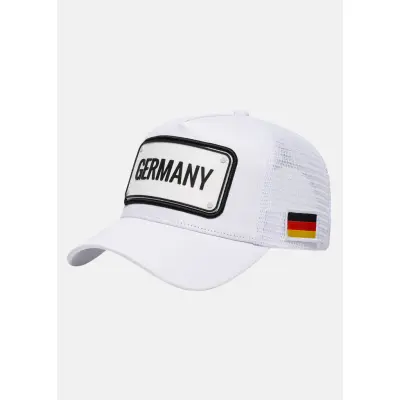 FWC26 TEAM CAP - GERMANY