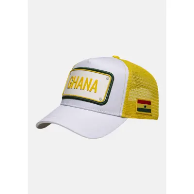 FWC26 TEAM CAP - GHANA