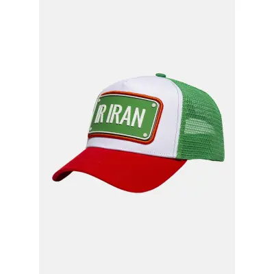 FWC26 TEAM CAP - IRAN
