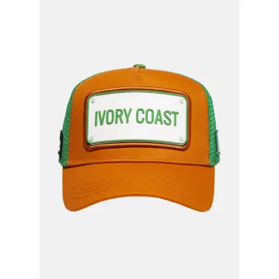 FWC26 TEAM CAP - IVORY COAST