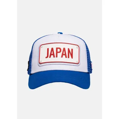 FWC26 TEAM CAP - JAPAN