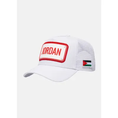 FWC26 TEAM CAP - JORDAN