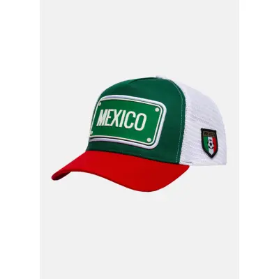FWC26 TEAM CAP - MEXICO